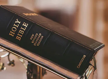 Bible class